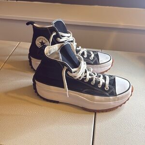 Platform Converse